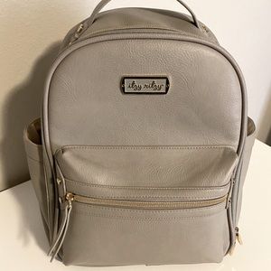 Itzy Mini Diaper Bag